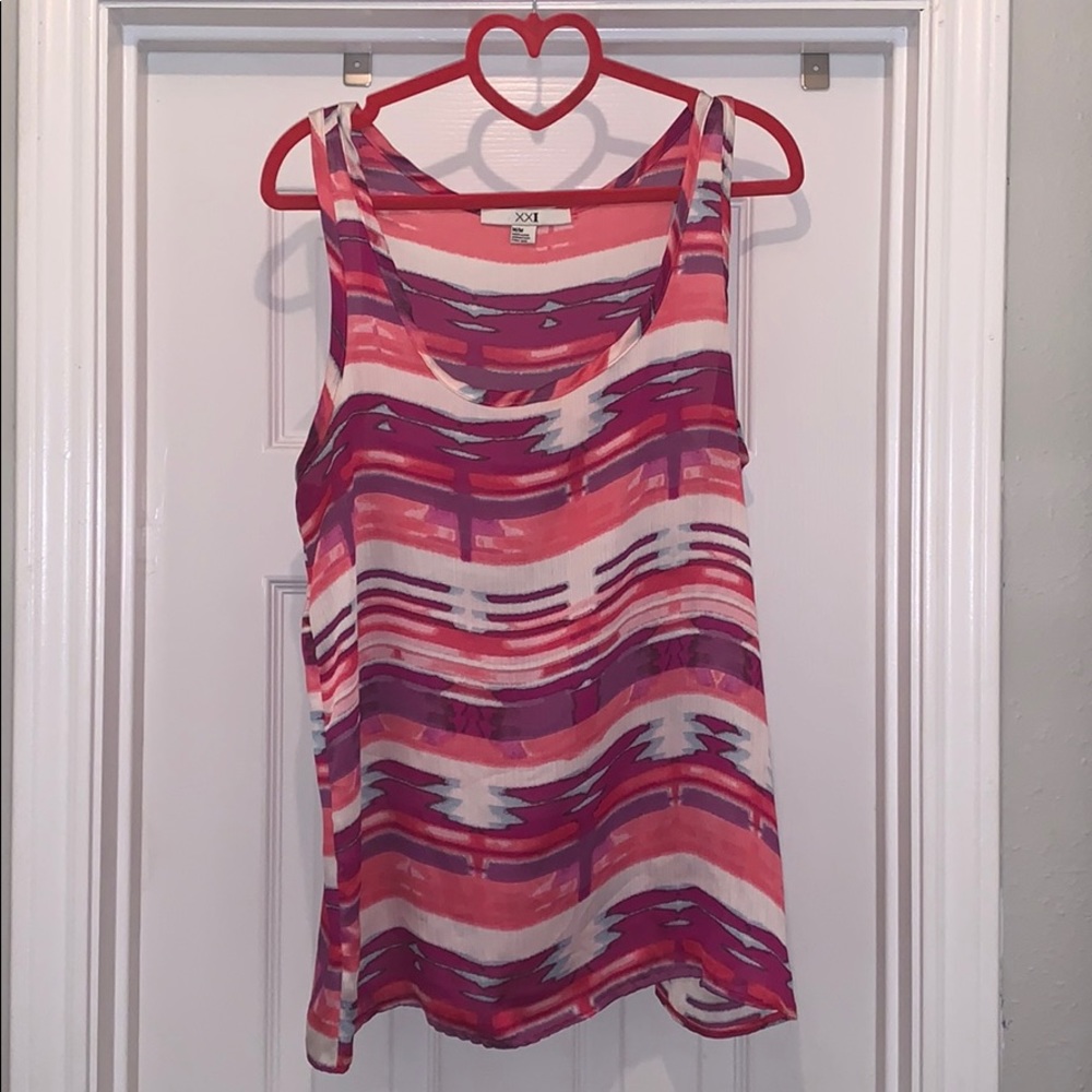 Women and Men Apparel